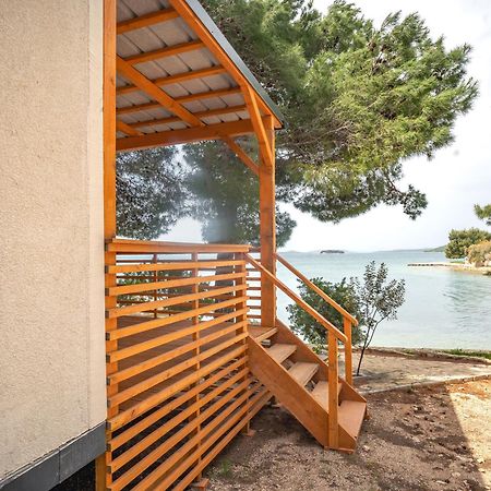 Mediteran Travel Mobile Homes Miran Пировац Экстерьер фото