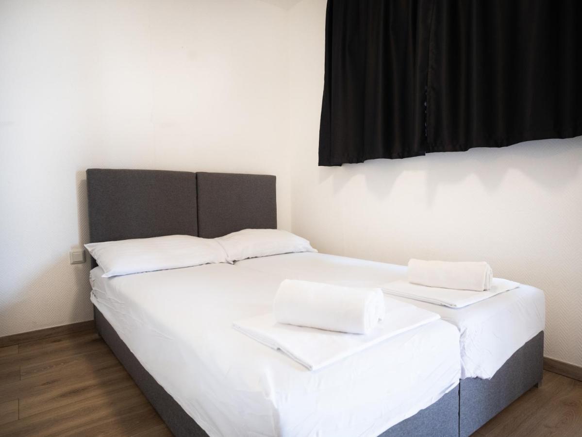 Mediteran Travel Mobile Homes Miran Пировац Экстерьер фото